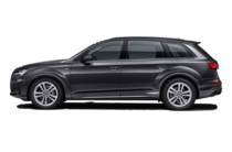 Audi Q7 S-Line