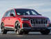 Audi Q7 Typ 4M (FL) Кросовер