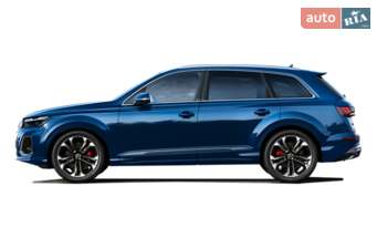 Audi Q7 2025 в Жмеринка