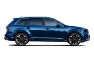 Audi Q7 S-Line