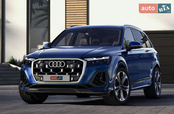 Audi Q7 2025 в Жмеринка