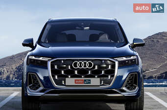 Audi Q7 2025 в Жмеринка