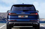 Audi Q7 S-Line
