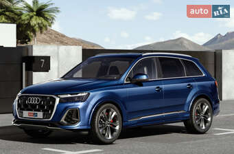Audi Q7 2025 в Жмеринка