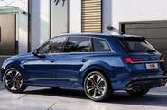 Audi Q7 S-Line