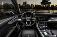 Audi Q7 S-Line