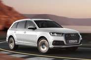 Audi Q7 S-Line