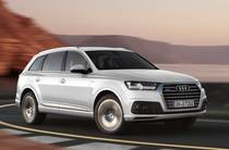 Audi Q7 Base