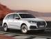 Audi Q7 Typ 4M Кроссовер