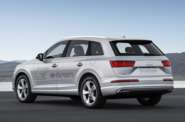 Audi Q7 S-Line