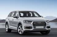 Audi Q7 Base