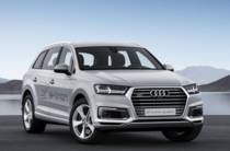 Audi Q7 Base