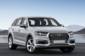 Audi Q7 S-Line