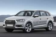 Audi Q7 Base