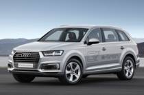 Audi Q7 Base