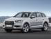 Audi Q7 Typ 4M Кроссовер