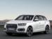 Audi Q7 Typ 4M Кросовер