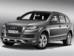 Audi Q7 Typ 4L (FL) Кроссовер