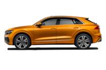 Audi Q8 Basis