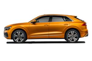 Audi q8 I поколение Кроссовер-купе