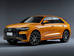 Audi Q8 I поколение Кроссовер-купе