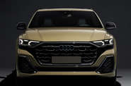 Audi Q8 S-Line