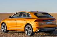 Audi Q8 Basis