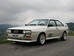 Audi Quattro Typ 85 (FL) Купе