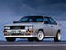 Audi Quattro Typ 85 (FL) Купе