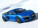 Audi R8 42 (FL) Купе