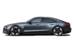 Audi RS e-tron GT I покоління Купе