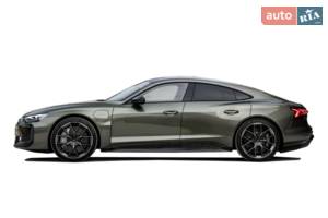 Audi rs-e-tron-gt I поколение (FL) Купе