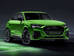 Audi RS Q3 Sportback F3 Кроссовер-купе
