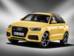 Audi RS Q3 8U Кроссовер