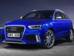 Audi RS Q3 8U Кроссовер