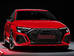 Audi RS3 Sportback 8Y Хэтчбек