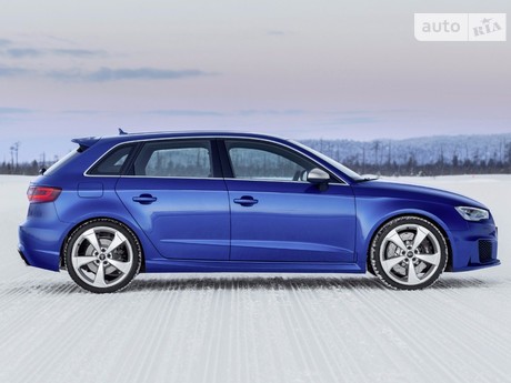 RS3 Audi RS3