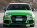 Audi RS3 8V Седан