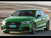 Audi RS3 8V Седан