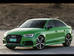 Audi RS3 8V Седан