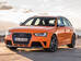 Audi RS4 B8 Универсал