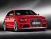 Audi RS4 B8 Универсал