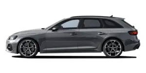 универсал Audi RS4 B9 (FL)