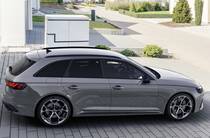 Audi RS4 B9 (FL) универсал - фото 15