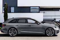Audi RS4 B9 (FL) универсал - фото 10
