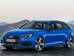 Audi RS4 B9 Универсал