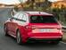 Audi RS4 B9 Универсал