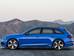 Audi RS4 B9 Универсал