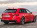 Audi RS4 B9 Универсал