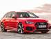 Audi RS4 B9 Универсал